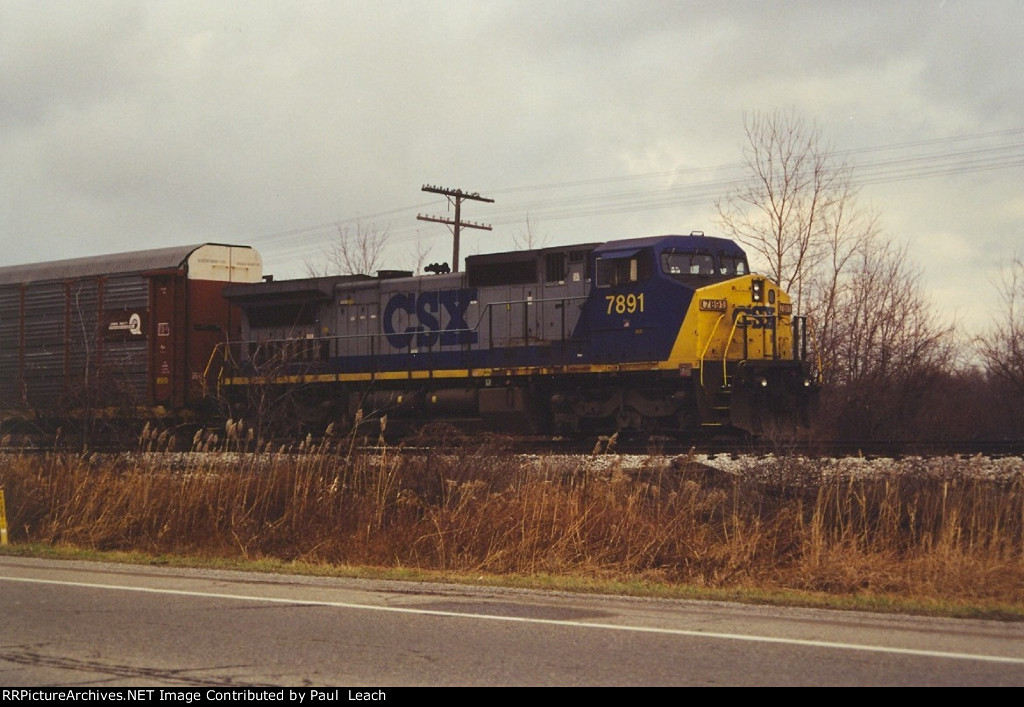 Paused vehicle train